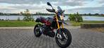 Aprilia Dorsoduro 900 ABS (bj 2020) 11.041km!, 2 cilinders, 900 cc, Particulier, Naked bike