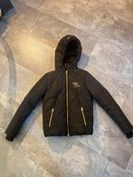 Retour winterjas maat 134/140, Kinderen en Baby's, Kinderkleding | Maat 134, Ophalen of Verzenden, Zo goed als nieuw, Meisje, Jas