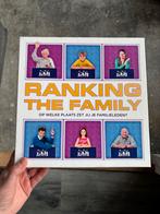 Ranking the Family Bordspel, Hobby en Vrije tijd, Drie of vier spelers, Ophalen of Verzenden, Gebruikt