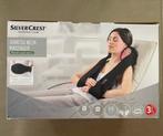 Shiatsu nek massage, Sport en Fitness, Massageproducten, Ophalen of Verzenden, Nieuw, Apparaat