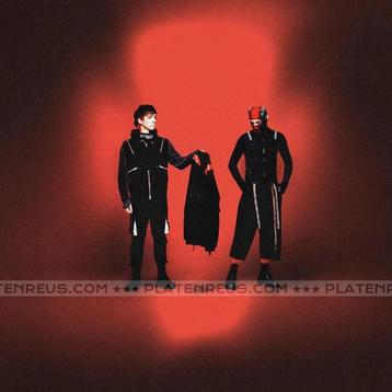 Twenty One Pilots – Breach LMTD Edition Picture Disc Nieuw beschikbaar voor biedingen