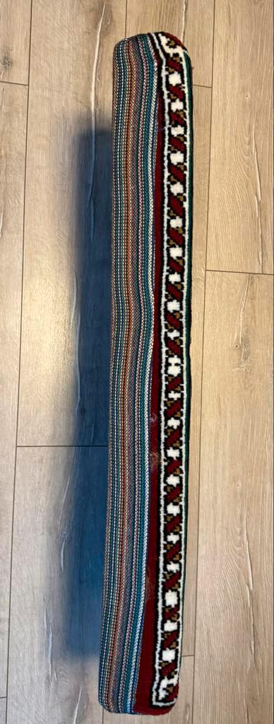 Oosters Kussens, Antiek en Kunst, Antiek | Kleden en Textiel, Ophalen of Verzenden