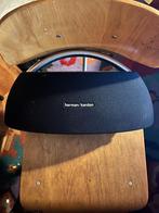 Harman kardon GO+play bluetooth speaker. zgan, Ophalen, Zo goed als nieuw