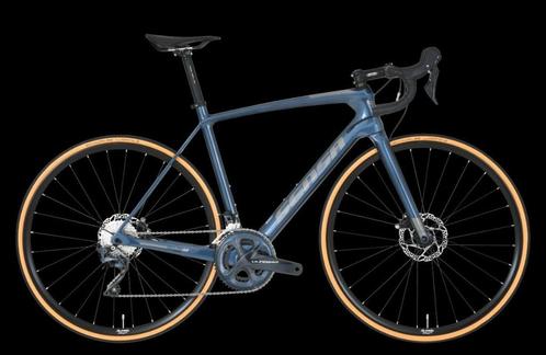 Sensa Gial G3 Disc 55 cm NU 2159,00, Fietsen en Brommers, Fietsen | Racefietsen, Nieuw, Overige merken, Meer dan 20 versnellingen