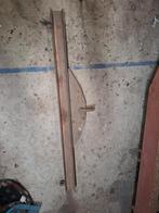 Evenaar / uithouder, Doe-het-zelf en Verbouw, Ophalen, Gebruikt