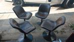 4 artifort design stoelen, Ophalen, Zo goed als nieuw
