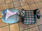 2 zitverhogers, Overige merken, 15 t/m 36 kg, Ophalen of Verzenden, Gebruikt