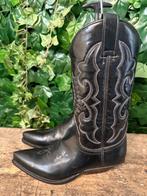 bijna Nieuwe supergave laars sendra maat 38 (maat 5,5), Zwart, Ophalen of Verzenden, Zo goed als nieuw, Sendra