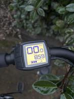 TREK DISTRICT 1+ 840 km stand totaal BOSCH E-bike, Overige merken, Ophalen of Verzenden, Zo goed als nieuw, 47 tot 51 cm