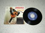 Urbanus - Kodazuur / Bertientje, Cd's en Dvd's, Vinyl Singles, Nederlandstalig, Gebruikt, 7 inch, Single