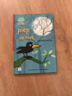 Piep de roek - Leren lezen met Kluitman, Boeken, Ophalen of Verzenden, Zo goed als nieuw, Sprookjes
