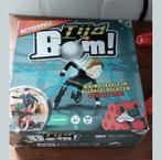 Actie spel tijd bom, Hobby en Vrije tijd, Gezelschapsspellen | Overige, Ophalen of Verzenden, Zo goed als nieuw
