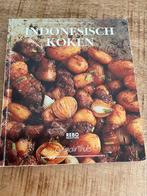 Indonesisch koken, Boeken, Kookboeken, Ophalen, Gelezen
