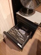Ladenkast, Gebruikt, Ophalen of Verzenden, 3 of 4 laden, Minder dan 100 cm