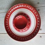 tapas schaal, Huis en Inrichting, Keuken | Servies, Gebruikt, Ophalen of Verzenden, Schaal of Schalen, Overige stijlen