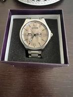 Slazenger Horloge, Sieraden, Tassen en Uiterlijk, Horloges | Heren, Ophalen of Verzenden, Zo goed als nieuw, Staal, Overige merken