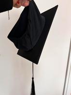 Afstudeer hoed, Ophalen of Verzenden, Zo goed als nieuw