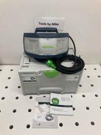 Nieuwe festool syslite duo led bouwlamp, Doe-het-zelf en Verbouw, Bouwverlichting, Ophalen, Nieuw, 50 tot 200 watt