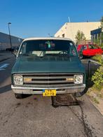 Dodge B200 1978 b250 b300 maxi camper bus van oldtimer, Auto's, 3682 cc, Origineel Nederlands, 155 pk, Particulier