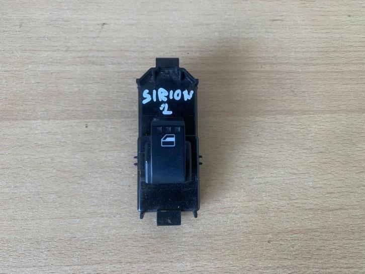 daihatsu sirion II 2005 tot 2011 raamschakelaar RV / RA / LA, Auto-onderdelen, Dashboard en Schakelaars, Daihatsu, Gebruikt, Ophalen of Verzenden