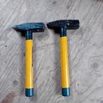 Partij Hamers / Handmokers 800gram., Doe-het-zelf en Verbouw, Gereedschap | Handgereedschap, Ophalen, Gebruikt