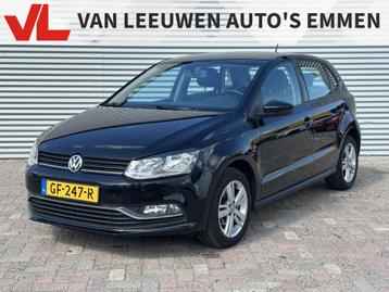 Volkswagen Polo 1.2 TSI Highline | Dealer Onderhouden | Crui beschikbaar voor biedingen