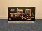 Lego Holiday Main street (10308) NIEUW!, Ophalen of Verzenden, Nieuw, Complete set, Lego
