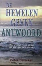 De hemelen geven antwoord - Lorber / Peter Gullekes, Boeken, Ophalen of Verzenden, Zo goed als nieuw, Christendom | Protestants