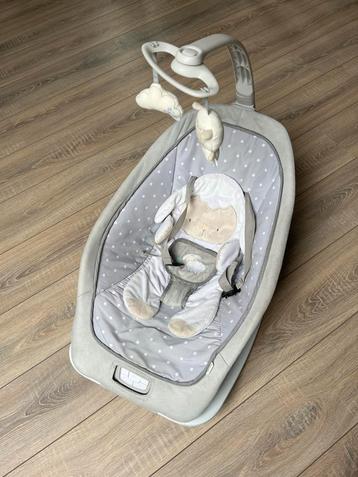 Ingenuity Wipstoel beschikbaar voor biedingen