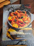 Valli Little - Delicious. Proef de wereld!, Ophalen of Verzenden, Zo goed als nieuw, Valli Little