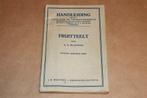Fruitteelt [1948] — Handleiding voor Land- en Tuinbouw, Boeken, Ophalen of Verzenden, Gelezen, Bloemen, Planten en Bomen