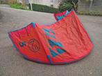Neo - 5m kite, Watersport en Boten, Gebruikt, Geen board, Ophalen of Verzenden, Kite
