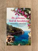 De geheime bed & breakfast - Brunini, Ophalen of Verzenden, Zo goed als nieuw, Europa overig