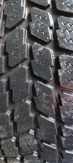 Winterbanden, 16 inch, voor Dacia Duster of Renault, Ophalen