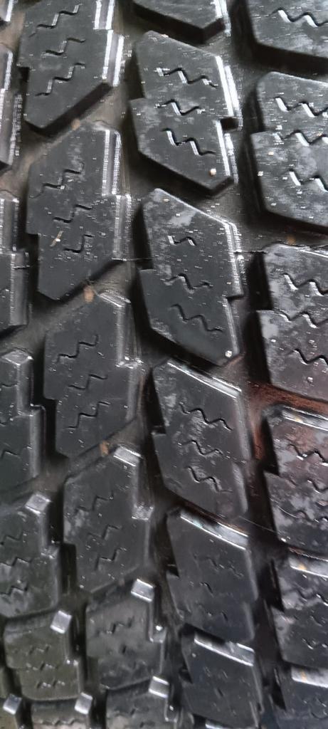 Winterbanden, 16 inch, voor Dacia Duster of Renault, Auto diversen, Autosport-onderdelen, Ophalen