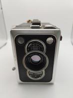 Zeiss Ikon Box-Tengor Camera, Ophalen of Verzenden, Gebruikt, Compact