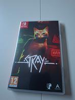 Stray, 1 speler, Racen en Vliegen, Ophalen of Verzenden, Zo goed als nieuw