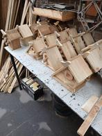 Mooie nest kastjes, Ophalen, Zo goed als nieuw, Hout