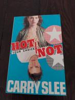 CARRY SLEE   ZGAN, Ophalen of Verzenden, Zo goed als nieuw