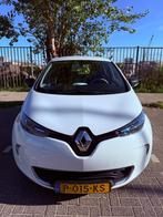 Renault ZOE R240 Intens 22 kWh huuraccu, Auto's, 1402 kg, 58 pk, Wit, Elektrisch