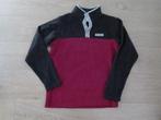 Columbia fleece trui maat S, Columbia, Ophalen of Verzenden, Zo goed als nieuw, Grijs