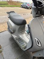 La Souris scooter - grijze scooter, Ophalen, Gebruikt, Overige typen, Overige merken