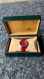 Rolex oyster, Ophalen of Verzenden, Gebruikt, Staal, Rolex