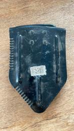 Pionierschep van het leger of camping, Ophalen of Verzenden, Landmacht, Nederland