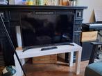 Kapot Samsung TV scherm 32 inch, Ophalen, Niet werkend, 50 Hz, Samsung