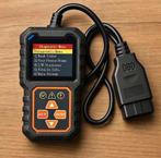 Obd2 auto diagnose scanner en wissen!, Auto diversen, Autogereedschap, Ophalen of Verzenden, Zo goed als nieuw