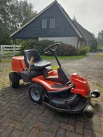 Husqvarna Rider 11 Bioclip, Tuin en Terras, Ophalen, Zo goed als nieuw