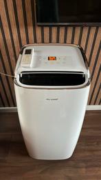 Pro Klima GPC12AN, Witgoed en Apparatuur, Ophalen of Verzenden, Zo goed als nieuw, Mobiele airco, 3 snelheden of meer