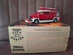 Diverse Matchbox brandweerwagens ( ook los te koop ), Ophalen of Verzenden