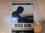War box 5x dvd teab, Vanaf 12 jaar, Ophalen of Verzenden, Zo goed als nieuw, Duitsland